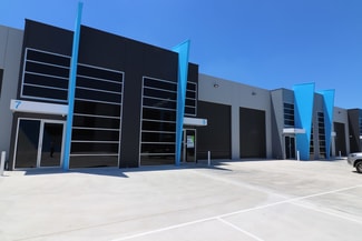 Factory, Warehouse & Industrial commercial property leased at 8/112 Colemans Road Carrum Downs VIC 3201 Factory, Warehouse & Industrial commercial property leased at 8/112 Colemans Road Carrum Downs VIC 3201