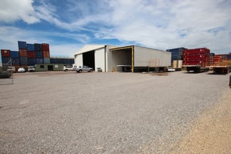 Factory, Warehouse & Industrial commercial property leased at 91 Hubert Street South Townsville QLD 4810 Factory, Warehouse & Industrial commercial property leased at 91 Hubert Street South Townsville QLD 4810