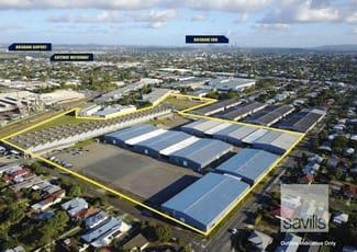 Factory, Warehouse & Industrial commercial property leased at 153 St Vincents Road Virginia QLD 4014 Factory, Warehouse & Industrial commercial property leased at 153 St Vincents Road Virginia QLD 4014