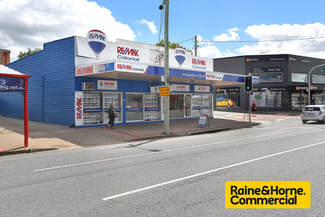Offices commercial property leased at 447 Ipswich Road Annerley QLD 4103
