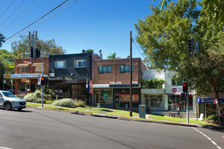 Showrooms / Bulky Goods commercial property leased at 163A Eastern Valley Way Middle Cove NSW 2068 Showrooms / Bulky Goods commercial property leased at 163A Eastern Valley Way Middle Cove NSW 2068