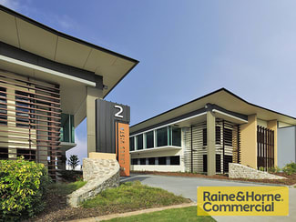 Offices commercial property leased at North Lakes QLD 4509 Offices commercial property leased at North Lakes QLD 4509