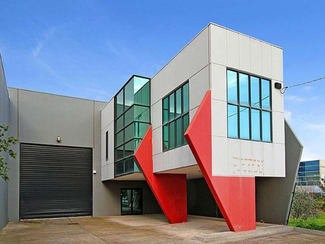 Factory, Warehouse & Industrial commercial property leased at 18 Production Drive Campbellfield VIC 3061