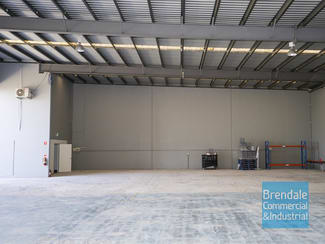 Factory, Warehouse & Industrial commercial property leased at Brendale QLD 4500
