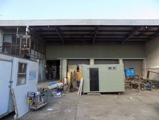 Factory, Warehouse & Industrial commercial property leased at 12 Braeside Drive Braeside VIC 3195