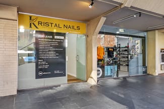 Medical / Consulting commercial property leased at 14 Oxford Street Darlinghurst NSW 2010 Medical / Consulting commercial property leased at 14 Oxford Street Darlinghurst NSW 2010