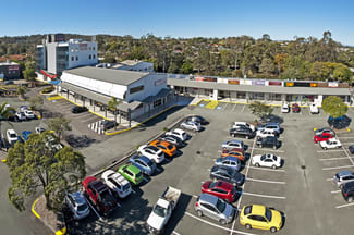 Offices commercial property leased at G7 & 8/3 Dennis Road Springwood QLD 4127 Offices commercial property leased at G7 & 8/3 Dennis Road Springwood QLD 4127