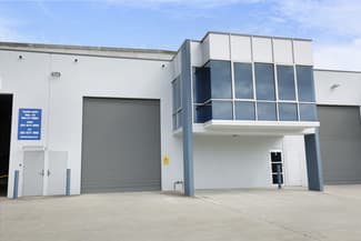 Factory, Warehouse & Industrial commercial property leased at 2/7 Luso Drive Unanderra NSW 2526 Factory, Warehouse & Industrial commercial property leased at 2/7 Luso Drive Unanderra NSW 2526