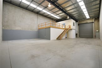 Factory, Warehouse & Industrial commercial property leased at 2/7 Luso Drive Unanderra NSW 2526 Factory, Warehouse & Industrial commercial property leased at 2/7 Luso Drive Unanderra NSW 2526