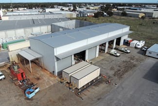 Factory, Warehouse & Industrial commercial property leased at 32 Allott Way Maddington WA 6109 Factory, Warehouse & Industrial commercial property leased at 32 Allott Way Maddington WA 6109