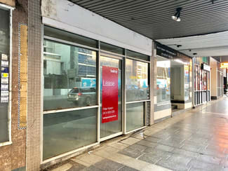 Shop & Retail commercial property leased at 1/3 - 7 Burwood Road Burwood NSW 2134 Shop & Retail commercial property leased at 1/3 - 7 Burwood Road Burwood NSW 2134