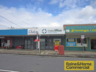 Shop & Retail commercial property leased at Chermside QLD 4032
