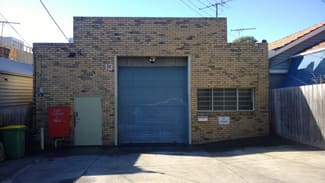 Factory, Warehouse & Industrial commercial property leased at 13 Milton Crescent Preston VIC 3072 Factory, Warehouse & Industrial commercial property leased at 13 Milton Crescent Preston VIC 3072