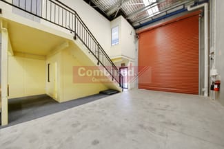 Factory, Warehouse & Industrial commercial property leased at 4/8 Bluett Drive Smeaton Grange NSW 2567 Factory, Warehouse & Industrial commercial property leased at 4/8 Bluett Drive Smeaton Grange NSW 2567