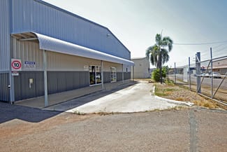 Factory, Warehouse & Industrial commercial property leased at 23 Callanan Road Yarrawonga NT 0830