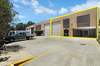 Offices commercial property leased at 6/2-4 Precision Drive Molendinar QLD 4214 Offices commercial property leased at 6/2-4 Precision Drive Molendinar QLD 4214