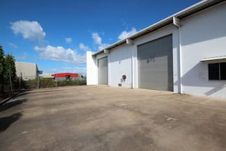 Factory, Warehouse & Industrial commercial property leased at 23 Bombala Street Garbutt QLD 4814
