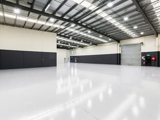 Factory, Warehouse & Industrial commercial property leased at 1/11-17 Cyber Loop Dandenong South VIC 3175 Factory, Warehouse & Industrial commercial property leased at 1/11-17 Cyber Loop Dandenong South VIC 3175