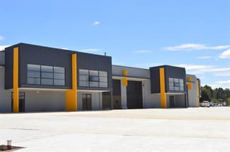 Factory, Warehouse & Industrial commercial property leased at 20 Badgally Road Campbelltown NSW 2560 Factory, Warehouse & Industrial commercial property leased at 20 Badgally Road Campbelltown NSW 2560