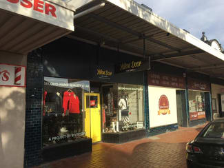 Shop & Retail commercial property leased at 106 Pakington Street Geelong West VIC 3218 Shop & Retail commercial property leased at 106 Pakington Street Geelong West VIC 3218
