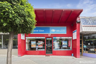 Offices commercial property leased at 17 Coleman Parade Glen Waverley VIC 3150 Offices commercial property leased at 17 Coleman Parade Glen Waverley VIC 3150