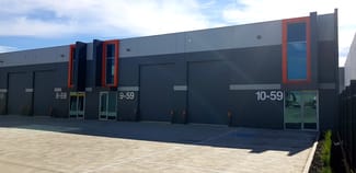 Medical / Consulting commercial property leased at 57 Willandra Drive Epping VIC 3076 Medical / Consulting commercial property leased at 57 Willandra Drive Epping VIC 3076