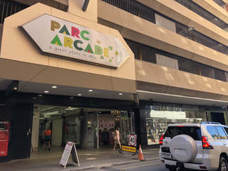 Medical / Consulting commercial property leased at Shop A 7-19 Gawler Place Adelaide SA 5000 Medical / Consulting commercial property leased at Shop A 7-19 Gawler Place Adelaide SA 5000