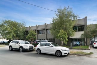 Factory, Warehouse & Industrial commercial property leased at 3-5 Hall Street Hawthorn VIC 3122 Factory, Warehouse & Industrial commercial property leased at 3-5 Hall Street Hawthorn VIC 3122