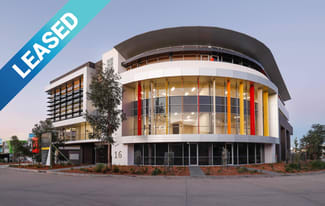 Offices commercial property leased at 16 Wurrook Circuit Caringbah NSW 2229 Offices commercial property leased at 16 Wurrook Circuit Caringbah NSW 2229