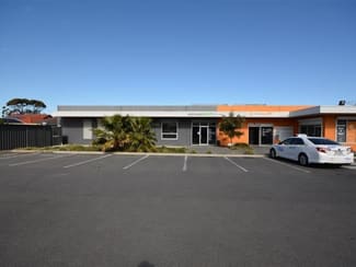 Offices commercial property leased at 58-60 Hanson Road Woodville Gardens SA 5012 Offices commercial property leased at 58-60 Hanson Road Woodville Gardens SA 5012