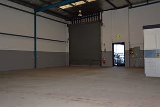 Factory, Warehouse & Industrial commercial property leased at 2/19 Yiannis Ct Springvale VIC 3171 Factory, Warehouse & Industrial commercial property leased at 2/19 Yiannis Ct Springvale VIC 3171