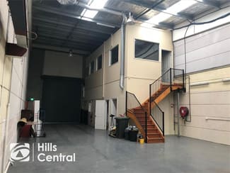 Factory, Warehouse & Industrial commercial property leased at 7/3 Salisbury Road Castle Hill NSW 2154 Factory, Warehouse & Industrial commercial property leased at 7/3 Salisbury Road Castle Hill NSW 2154