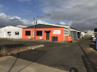 Factory, Warehouse & Industrial commercial property leased at Unit 2, 4 Gary Road Maddington WA 6109