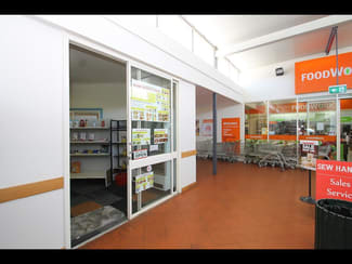 Shop & Retail commercial property leased at 12/8 Hume Street North Toowoomba QLD 4350 Shop & Retail commercial property leased at 12/8 Hume Street North Toowoomba QLD 4350