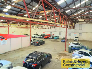 Factory, Warehouse & Industrial commercial property leased at 25 Helen Street Newstead QLD 4006 Factory, Warehouse & Industrial commercial property leased at 25 Helen Street Newstead QLD 4006
