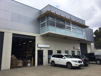 Factory, Warehouse & Industrial commercial property leased at 12/25 Gibbes Street Chatswood NSW 2067 Factory, Warehouse & Industrial commercial property leased at 12/25 Gibbes Street Chatswood NSW 2067