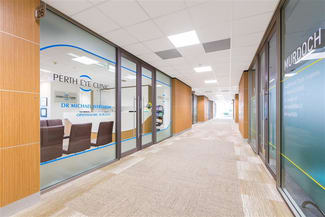 Offices commercial property leased at 26/3 Barry Marshall Parade Murdoch WA 6150