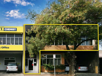 Offices commercial property leased at 1/108 Rundle Street Kent Town SA 5067