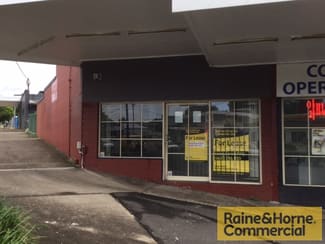 Shop & Retail commercial property leased at 1/311-315 Ipswich Road Annerley QLD 4103 Shop & Retail commercial property leased at 1/311-315 Ipswich Road Annerley QLD 4103