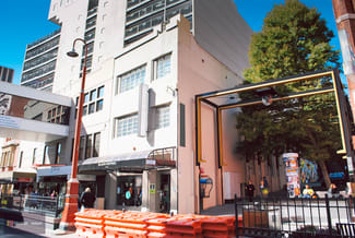 Offices commercial property leased at Rear/130 Collins Street Hobart TAS 7000 Offices commercial property leased at Rear/130 Collins Street Hobart TAS 7000
