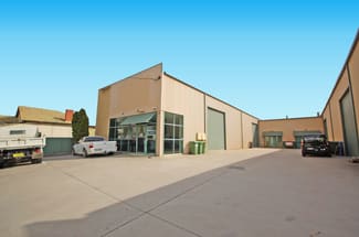 Factory, Warehouse & Industrial commercial property leased at 4/315 Townsend Street Albury NSW 2640 Factory, Warehouse & Industrial commercial property leased at 4/315 Townsend Street Albury NSW 2640