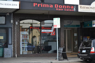 Shop & Retail commercial property leased at 3/83 York Street Launceston TAS 7250 Shop & Retail commercial property leased at 3/83 York Street Launceston TAS 7250