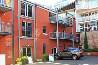 Offices commercial property leased at Unit 4/19a Hunter Street Hobart TAS 7000 Offices commercial property leased at Unit 4/19a Hunter Street Hobart TAS 7000