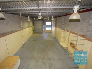 Factory, Warehouse & Industrial commercial property leased at Brendale QLD 4500 Factory, Warehouse & Industrial commercial property leased at Brendale QLD 4500