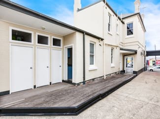 Shop & Retail commercial property leased at 9 Crystal Street Petersham NSW 2049 Shop & Retail commercial property leased at 9 Crystal Street Petersham NSW 2049