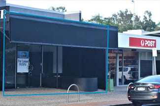 Shop & Retail commercial property leased at Shop 3/89 Noosa Drive Noosa Heads QLD 4567 Shop & Retail commercial property leased at Shop 3/89 Noosa Drive Noosa Heads QLD 4567
