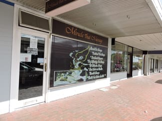 Shop & Retail commercial property leased at 12-14 Seventh Street Murray Bridge SA 5253 Shop & Retail commercial property leased at 12-14 Seventh Street Murray Bridge SA 5253