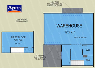 Offices commercial property leased at 2/20 Christable Way Landsdale WA 6065 Offices commercial property leased at 2/20 Christable Way Landsdale WA 6065
