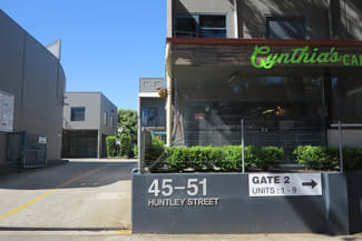 Offices commercial property leased at 37/45-51 Huntley Street Alexandria NSW 2015 Offices commercial property leased at 37/45-51 Huntley Street Alexandria NSW 2015