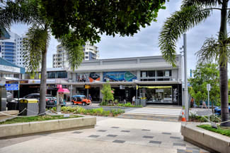 Factory, Warehouse & Industrial commercial property leased at 4A/74 Bulcock Street Caloundra QLD 4551